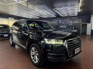2018 AUDI Q7