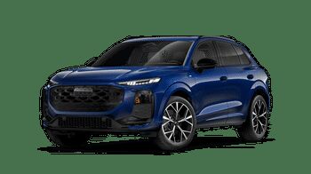 2026 AUDI Q3