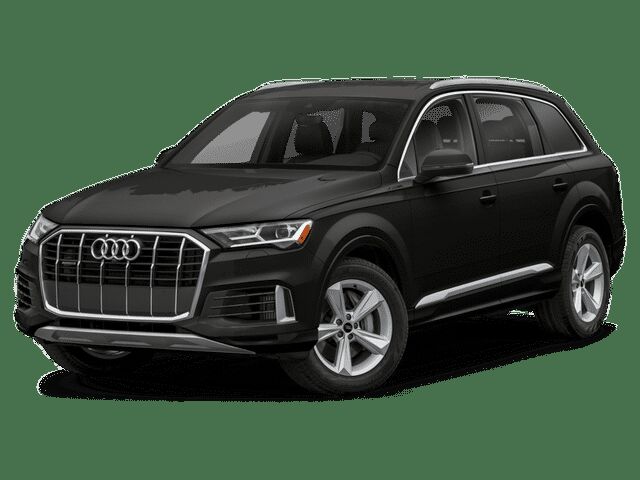 2022 AUDI Q7