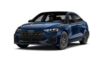 2026 AUDI S3