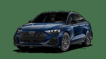 2026 AUDI S3