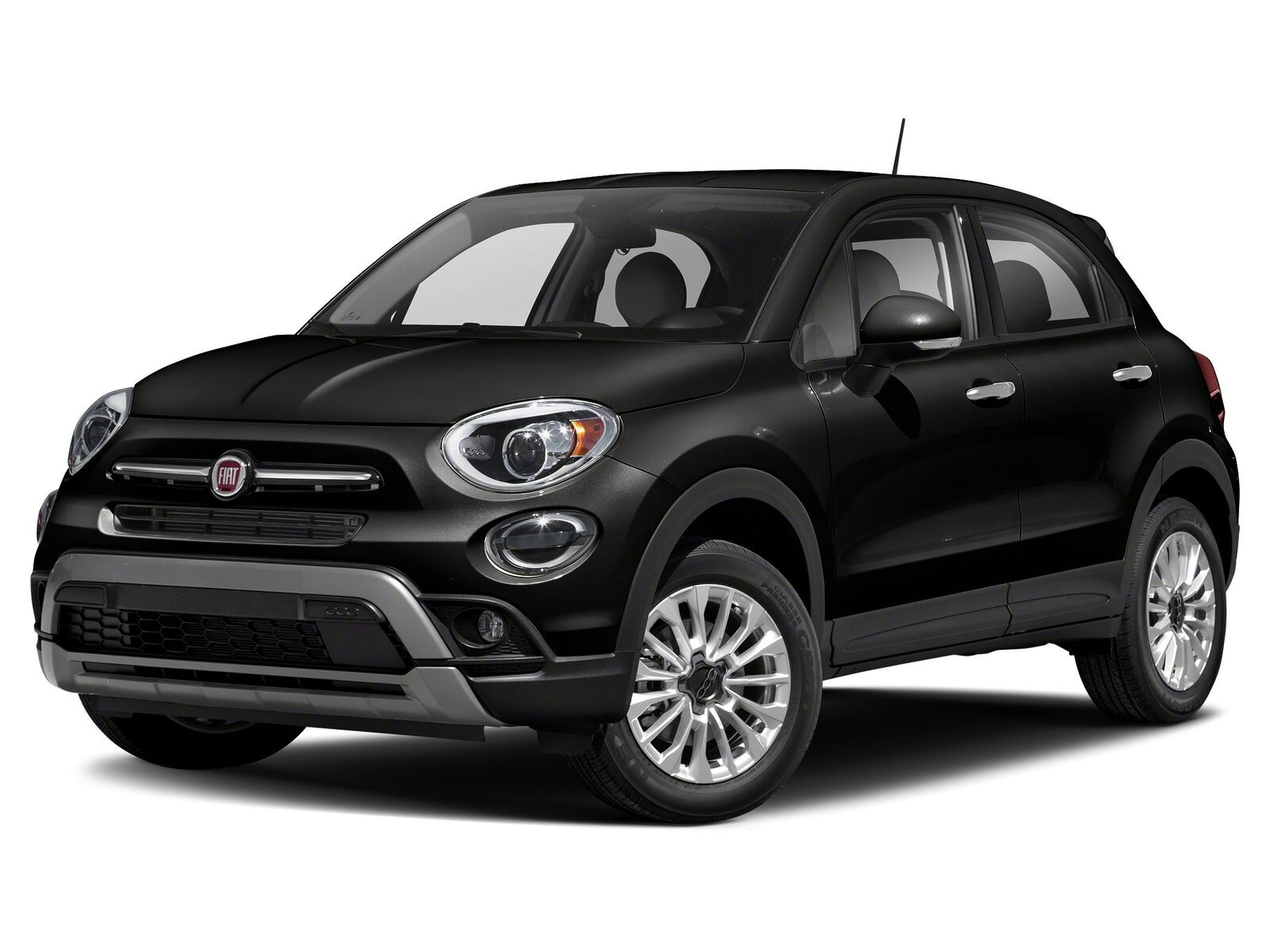 2021 FIAT 500X