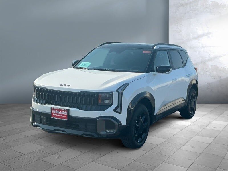 2027 KIA Seltos