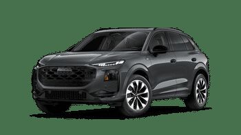 2026 AUDI Q3