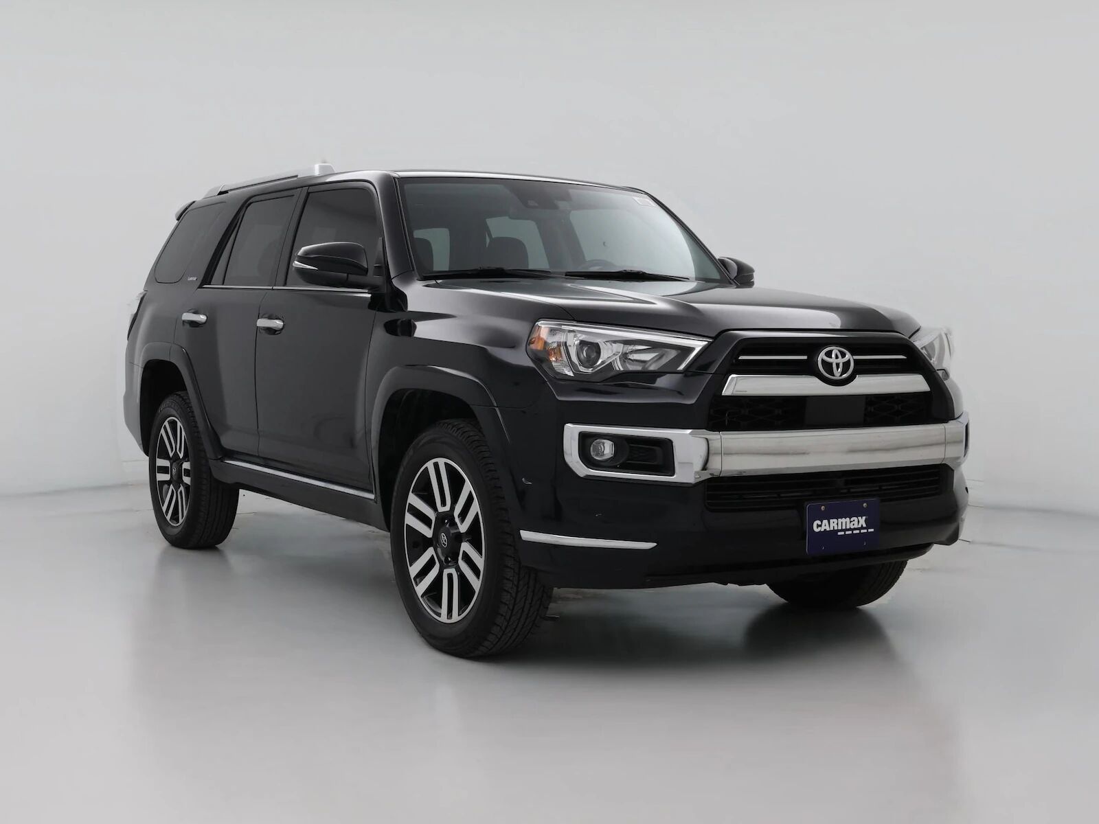 2023 TOYOTA 4-Runner
