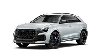 2027 AUDI RS Q8