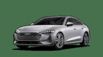 2026 AUDI A5