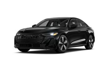 2026 AUDI A5