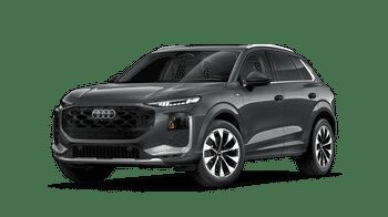 2026 AUDI Q3