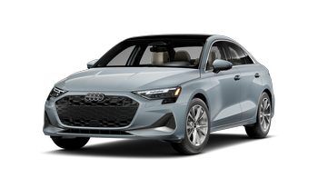 2026 AUDI A3