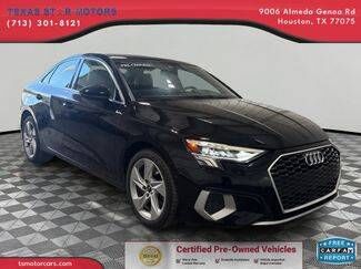 2023 AUDI A3