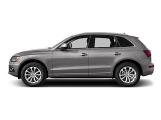 2017 AUDI Q5