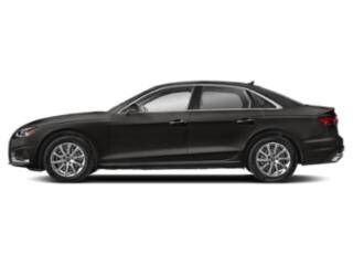 2024 AUDI A4