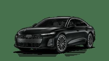 2026 AUDI A6