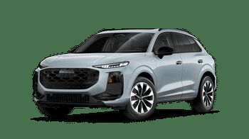 2026 AUDI Q3