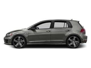 2017 VOLKSWAGEN Golf R