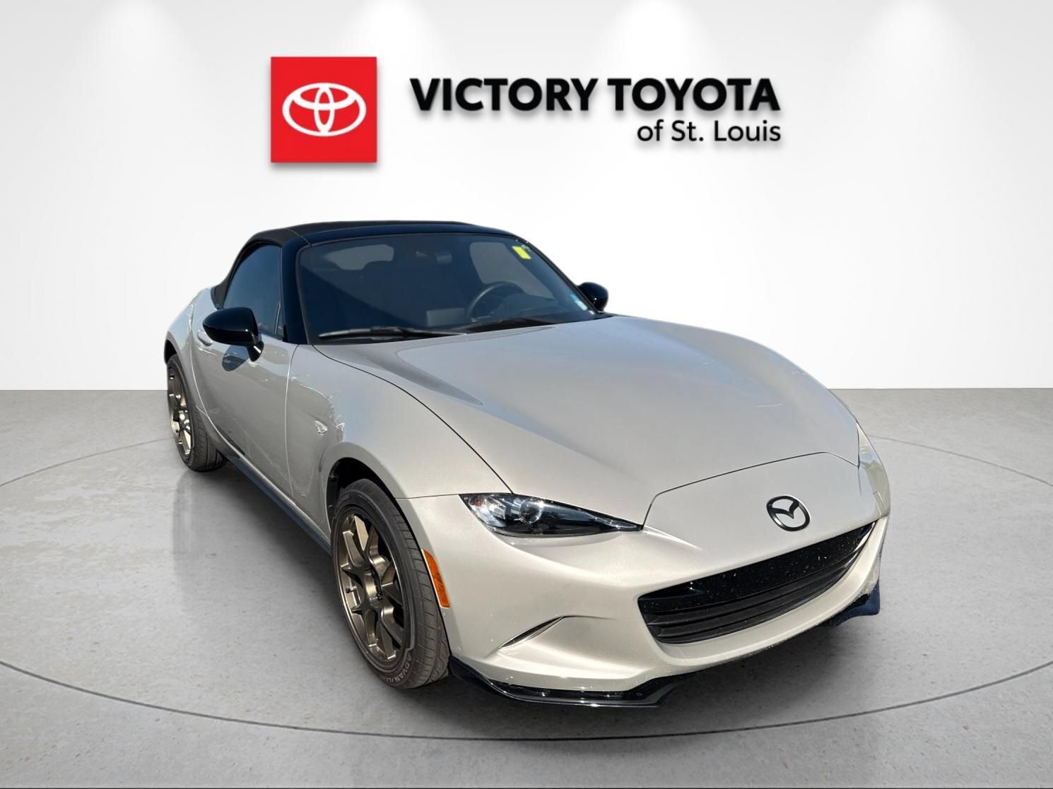 2023 MAZDA MX-5