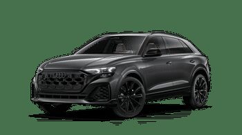 2027 AUDI SQ8