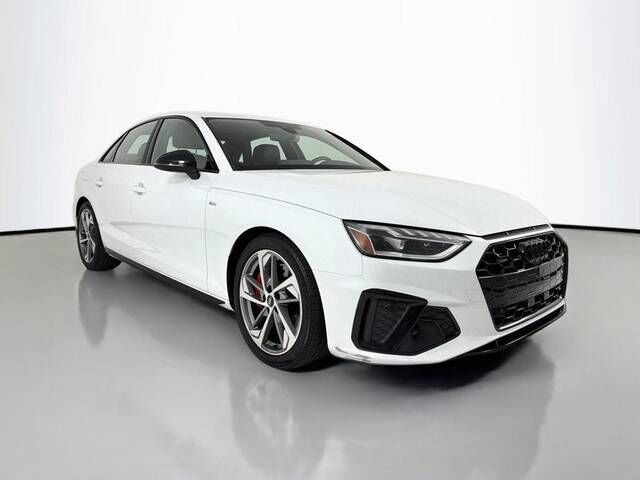 2023 AUDI A4