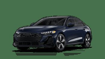 2026 AUDI A5