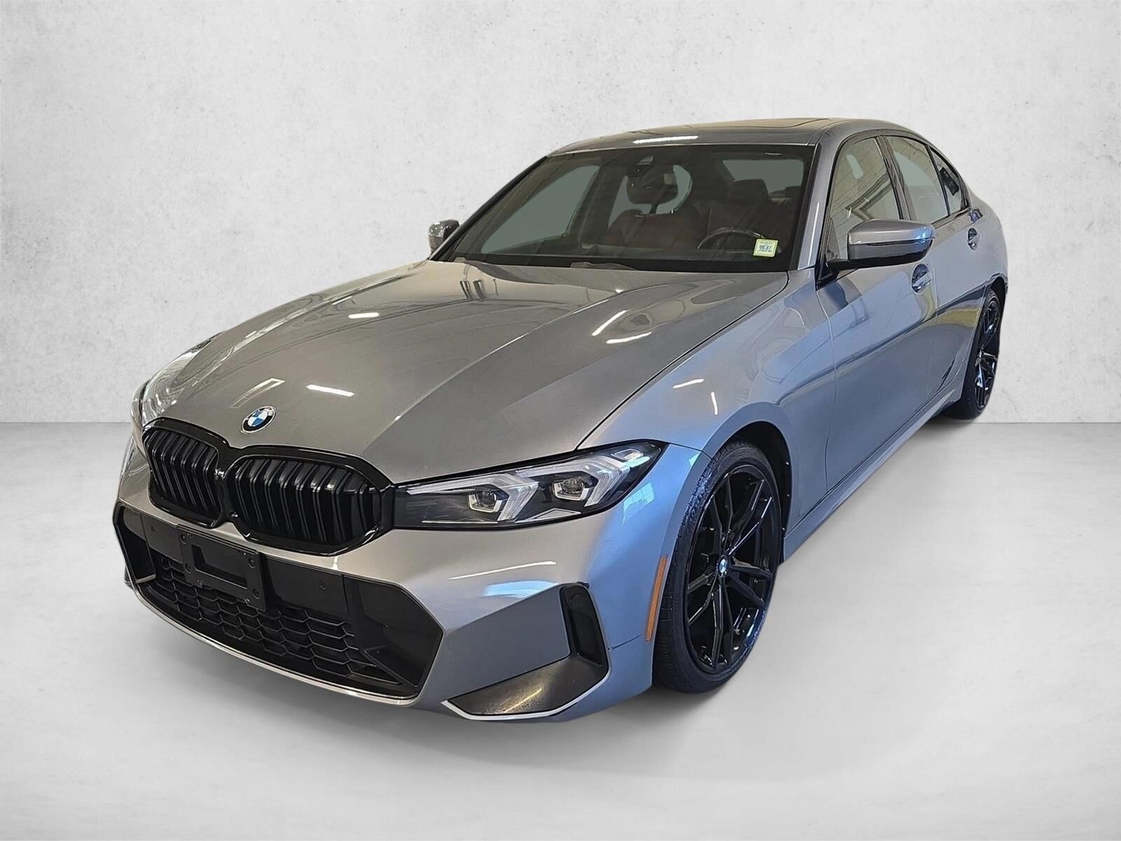 2023 BMW 3 Series
