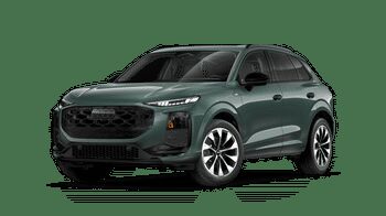 2026 AUDI Q3