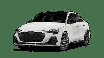 2026 AUDI S3