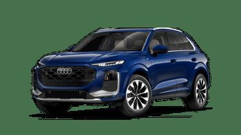 2026 AUDI Q3
