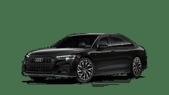 2027 AUDI A8 L