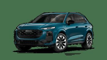 2026 AUDI Q3