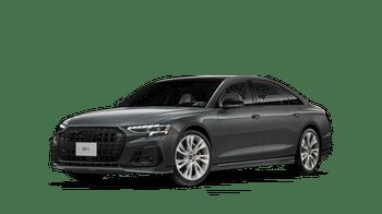 2027 AUDI S8