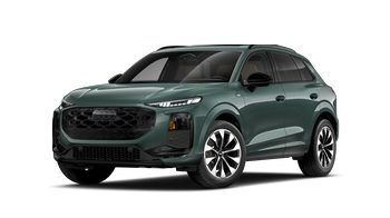2026 AUDI Q3