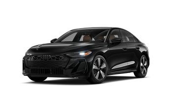 2026 AUDI A5