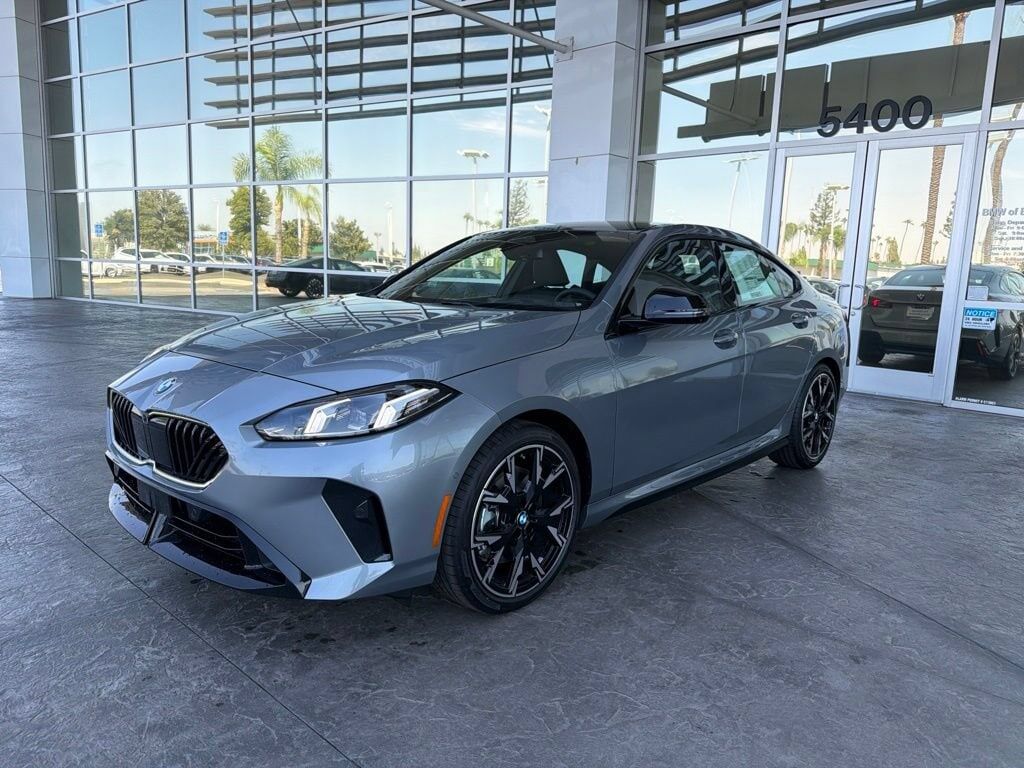 2026 BMW 2 Series