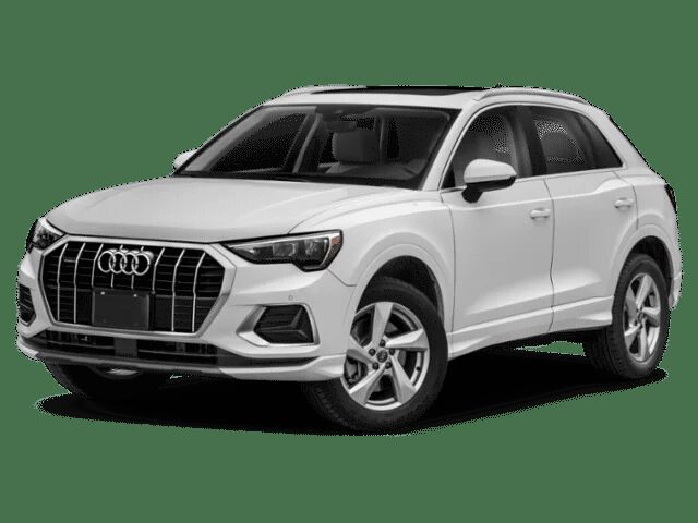2022 AUDI Q3