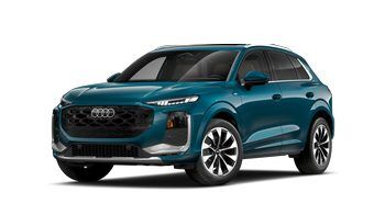 2026 AUDI Q3