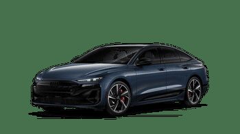 2027 AUDI S6