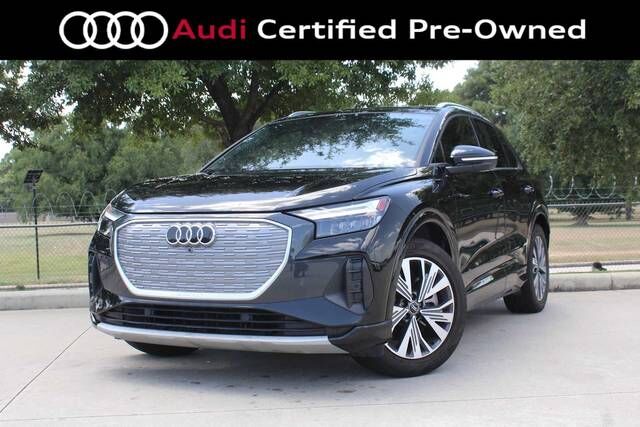 2023 AUDI Q4