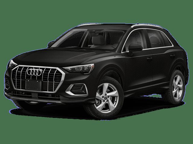 2019 AUDI Q3