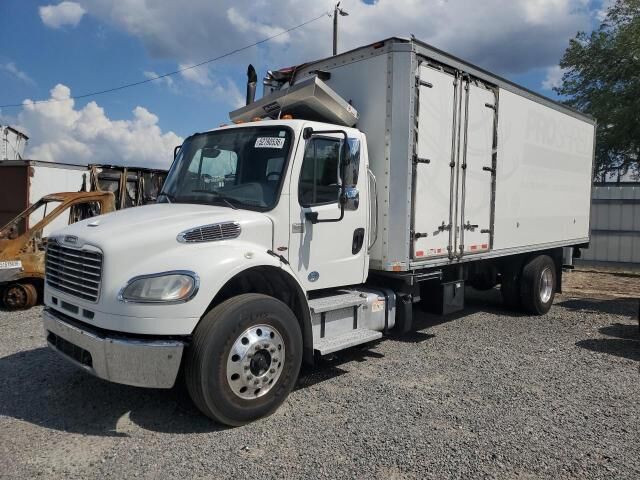 2020 FREIGHTLINER M2