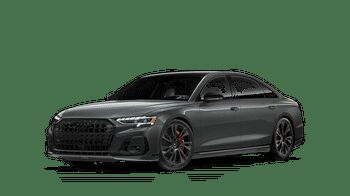 2027 AUDI S8