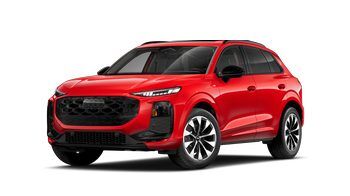 2026 AUDI Q3