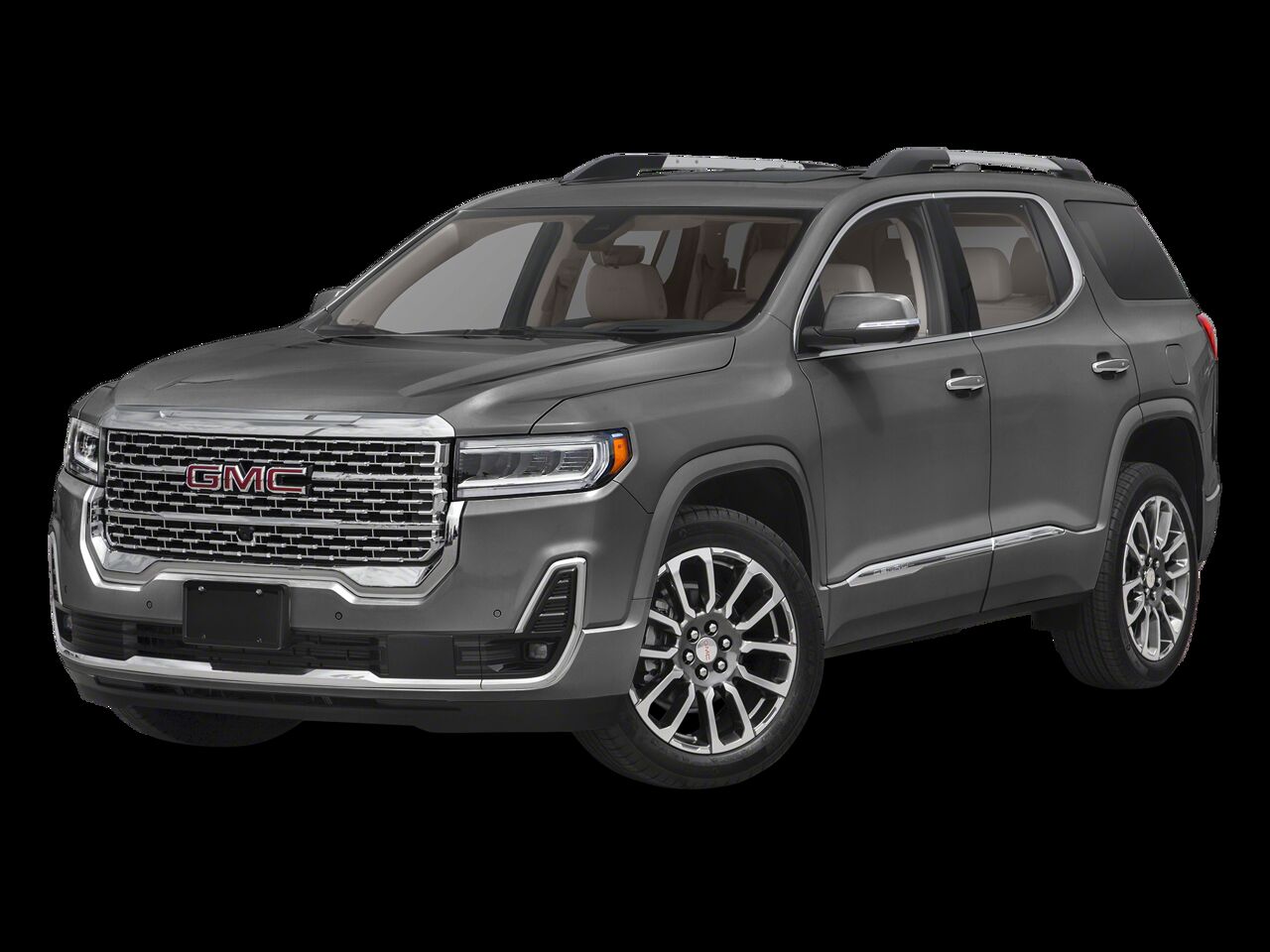 2021 GMC Acadia