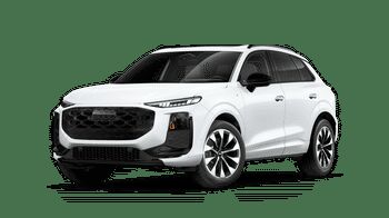 2026 AUDI Q3