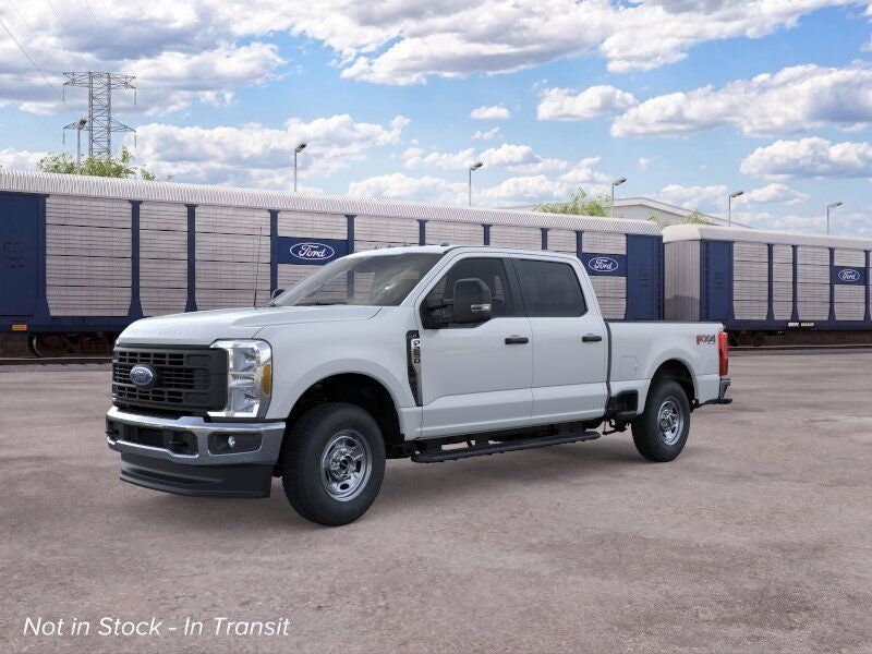 2026 FORD F-250