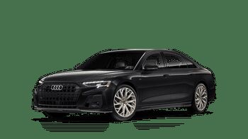 2027 AUDI A8 L