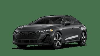 2026 AUDI A5