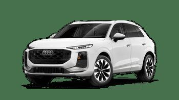 2026 AUDI Q3