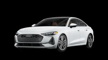 2026 AUDI A5