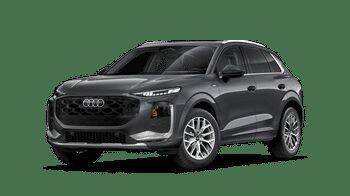 2026 AUDI Q3